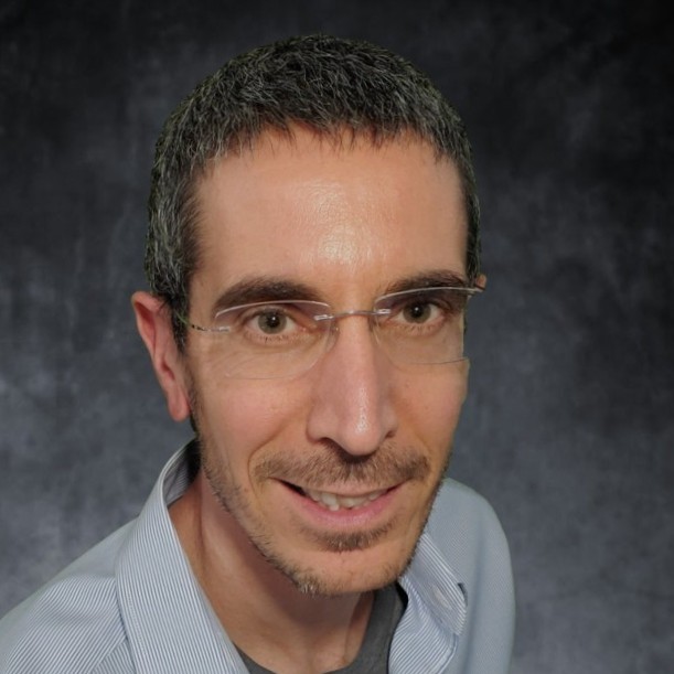 Erez Dolev